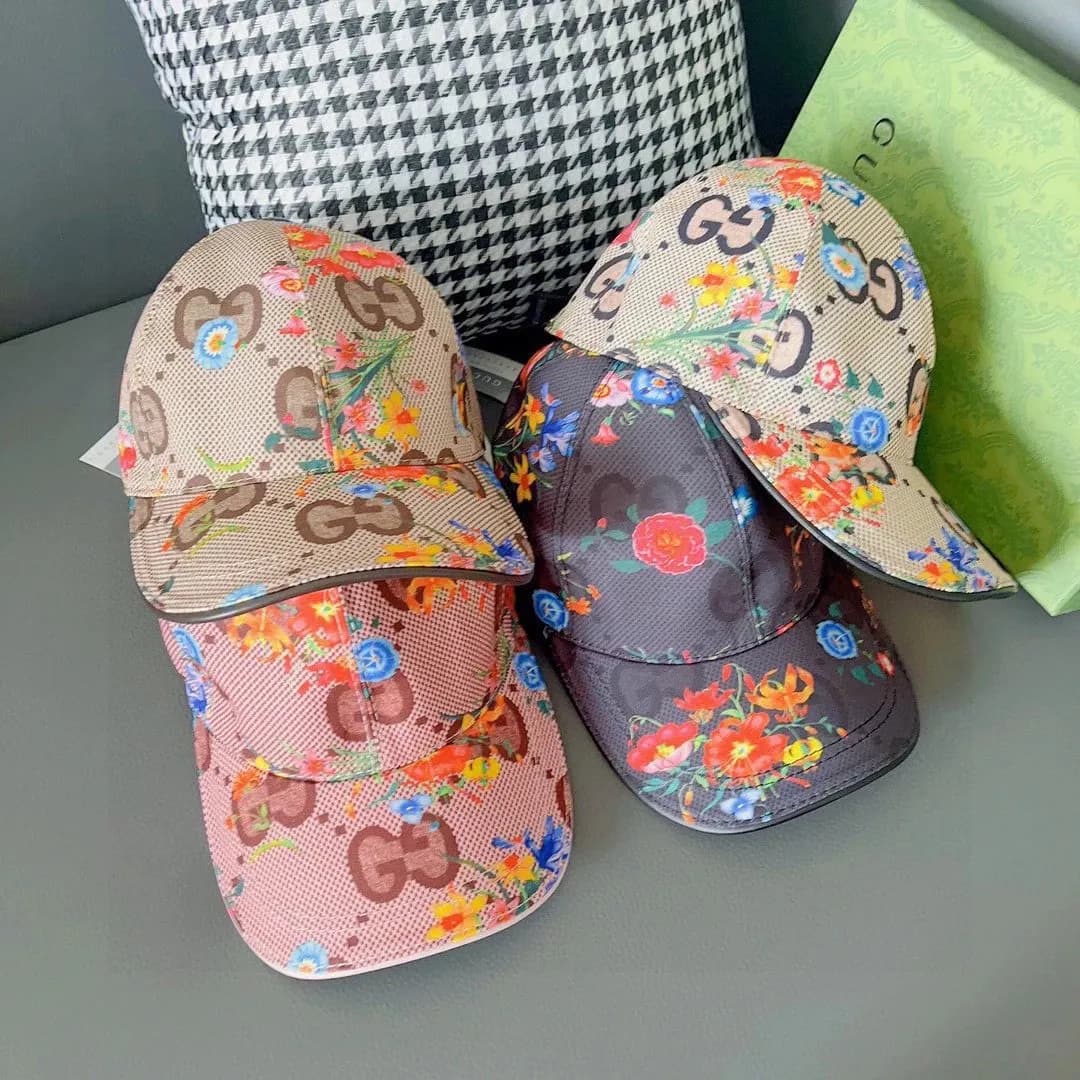 GUCCI HAT — Hats from Weidian