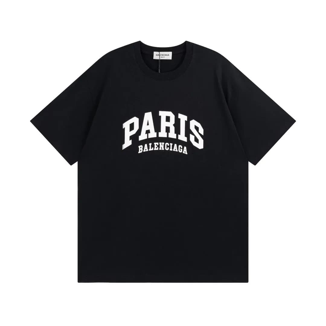 Balenci Tee — T-Shirts from Weidian