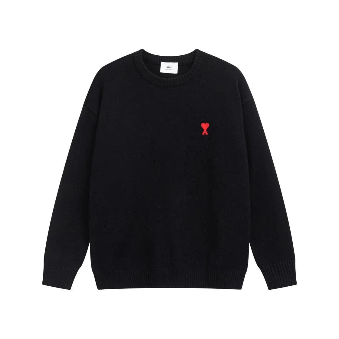 Amiri knit — Jackets from Weidian