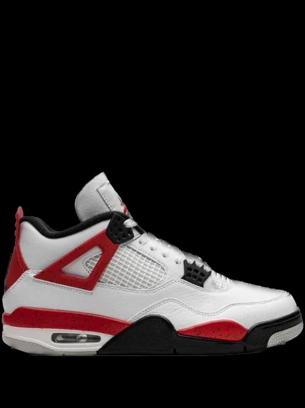 Jordan 4 — product from Weidian, photo 5 of 7