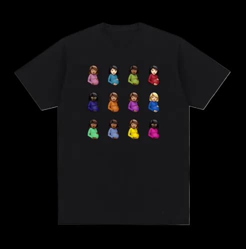 Certified Lover Boy Tee — T-Shirts from Taobao, photo 3 of 4