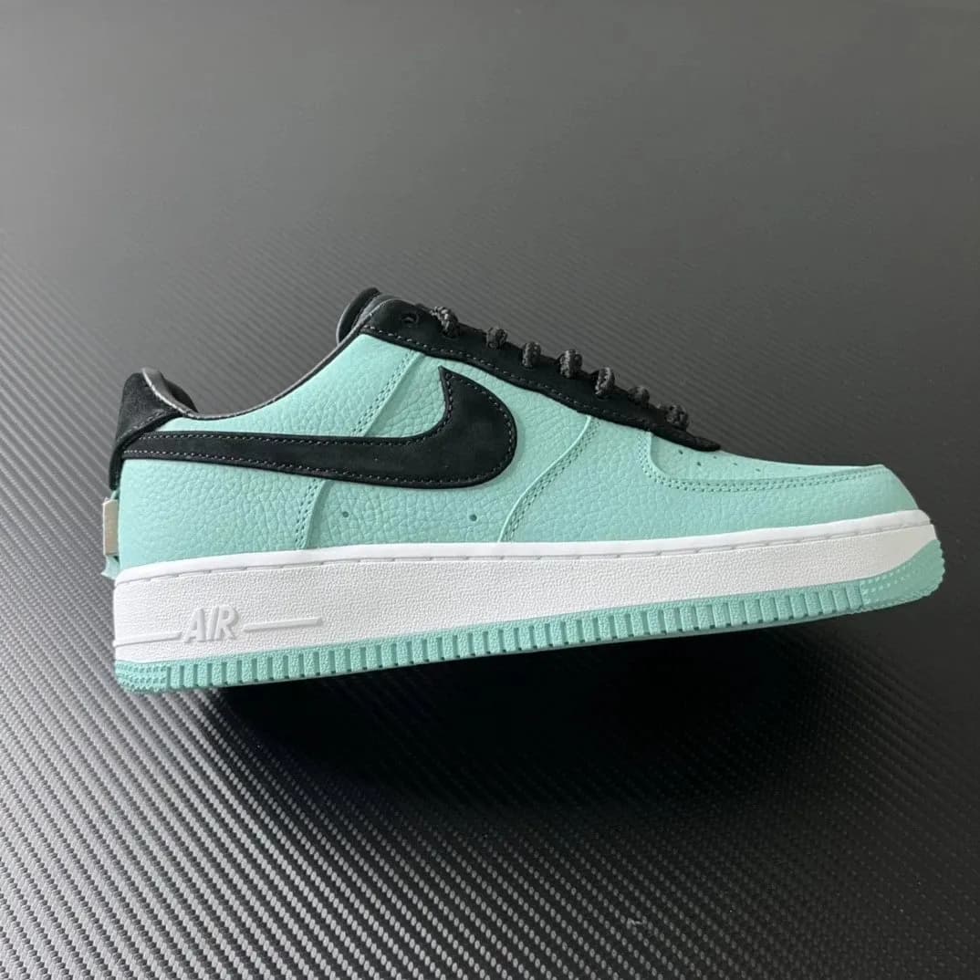 Nike Air Force 1 — Shoes from Weidian