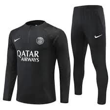 football tracksuit — Jerseys from Taobao, photo 2 of 5