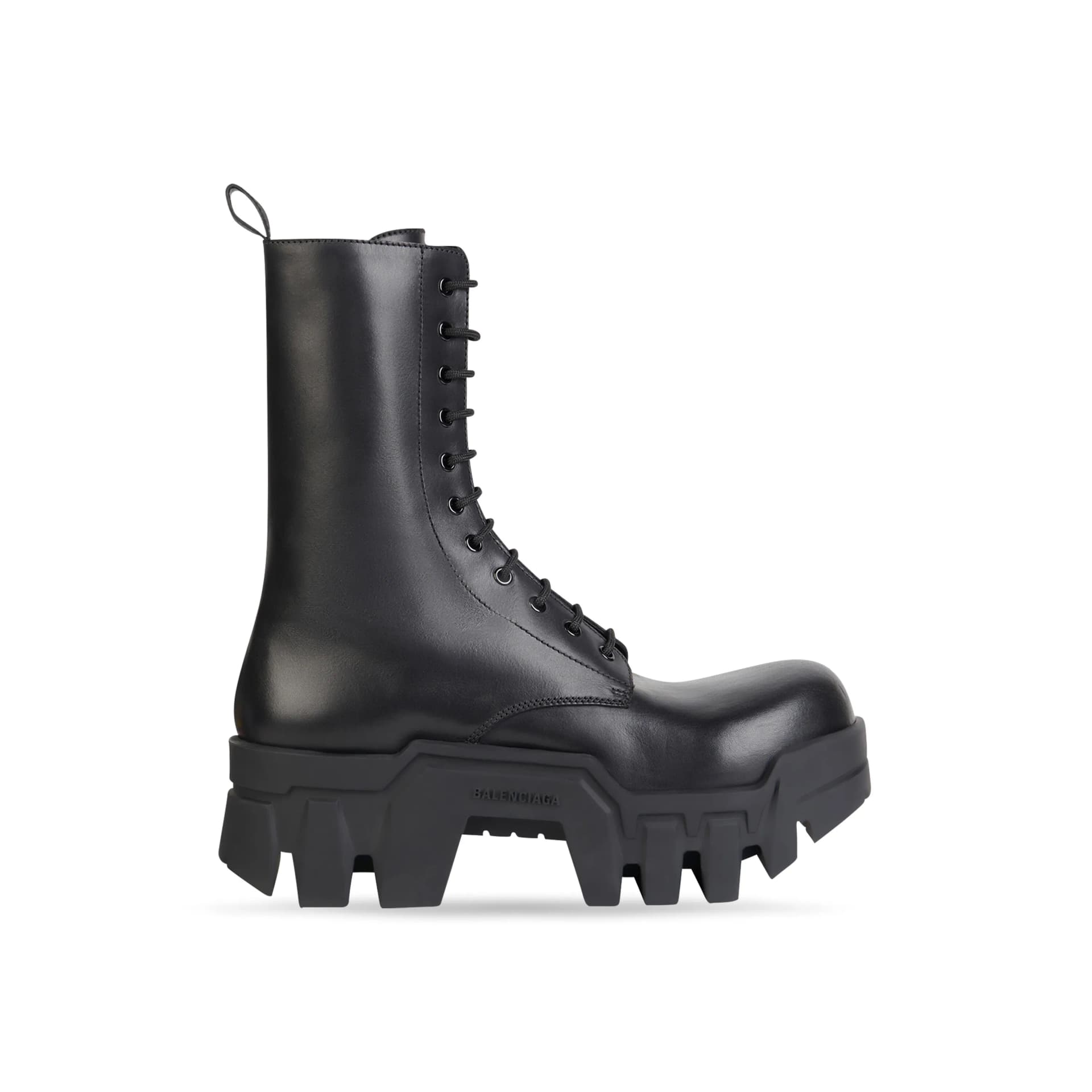 Balenciaga Bulldozer Boots 5 Styles from Weidian