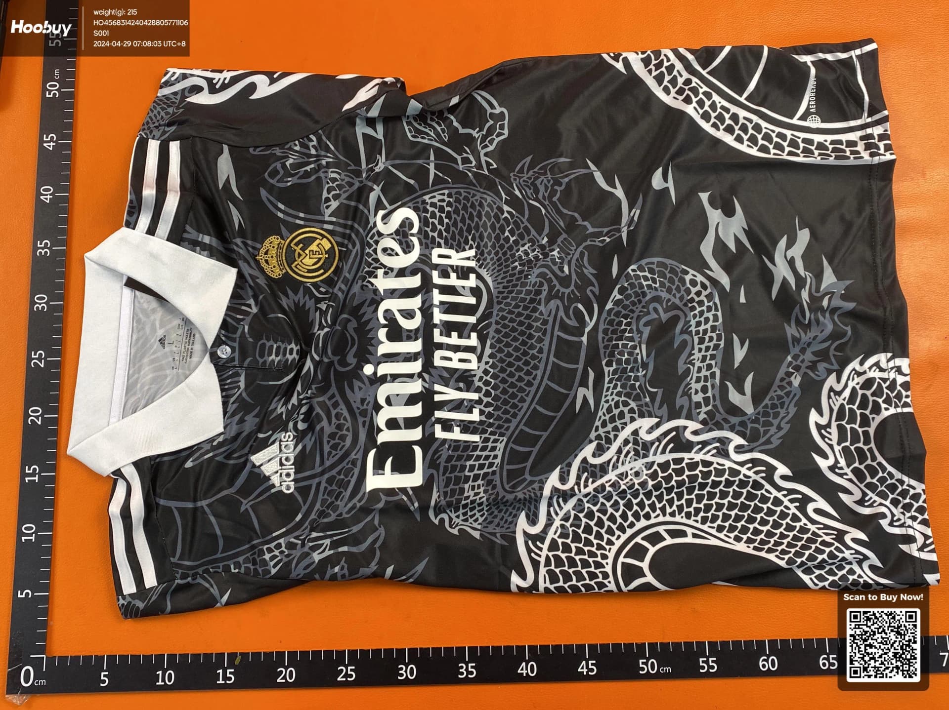 real madrid football kit — Jerseys from Taobao