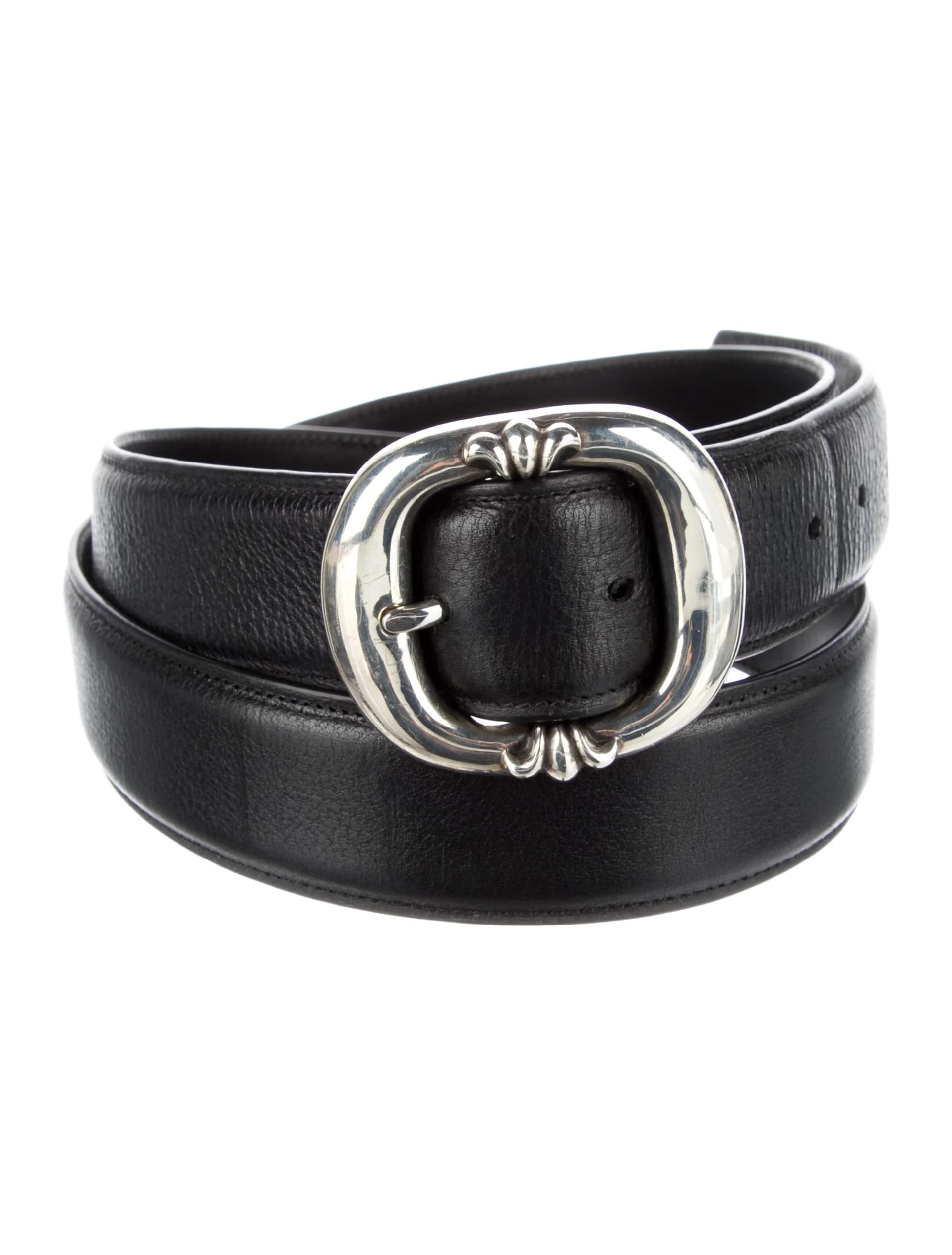 Chrome Hearts Gunslinger Belt 20 Styles — Accessories from Taobao