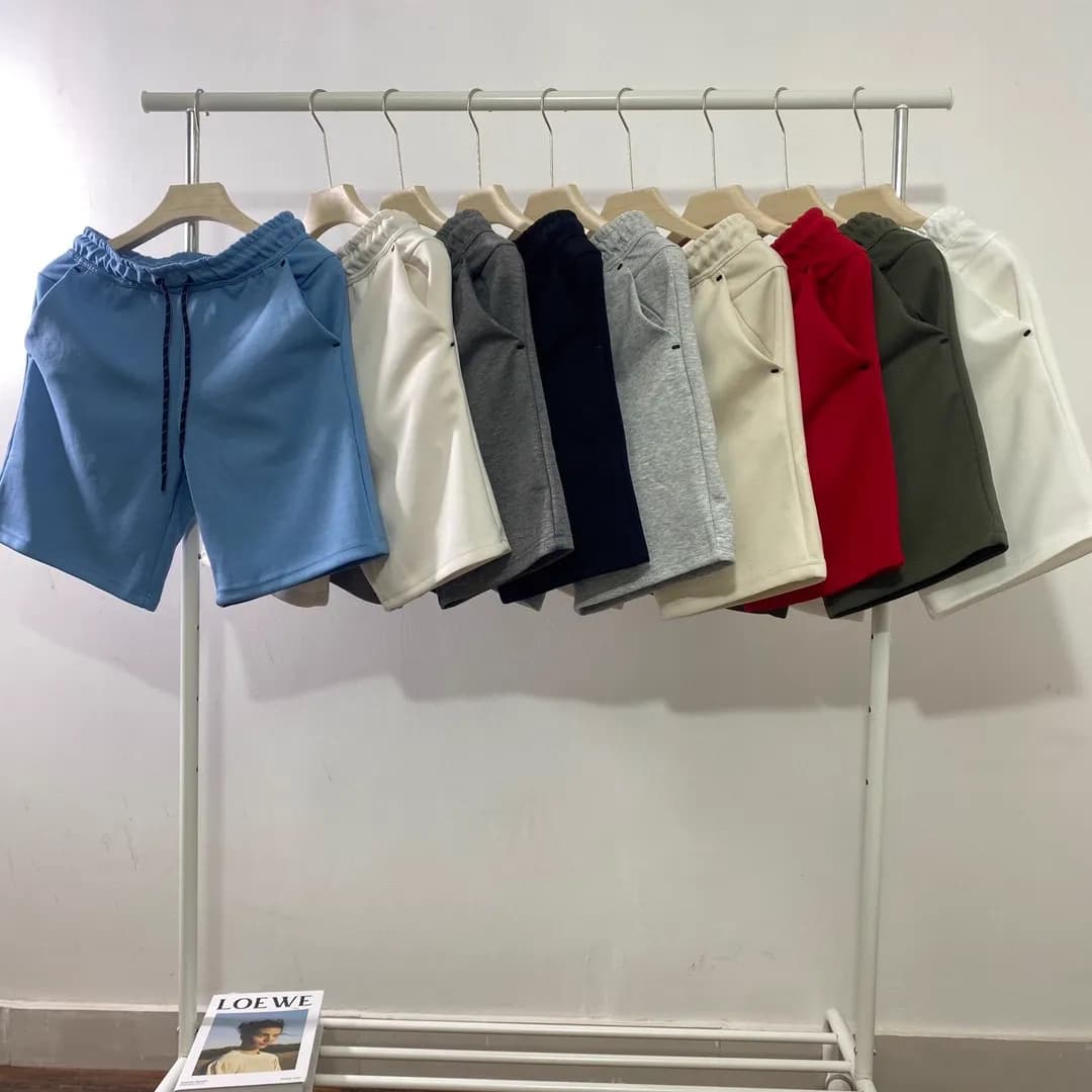 NIKE tech shorts — product from Taobao, photo 2 of 4