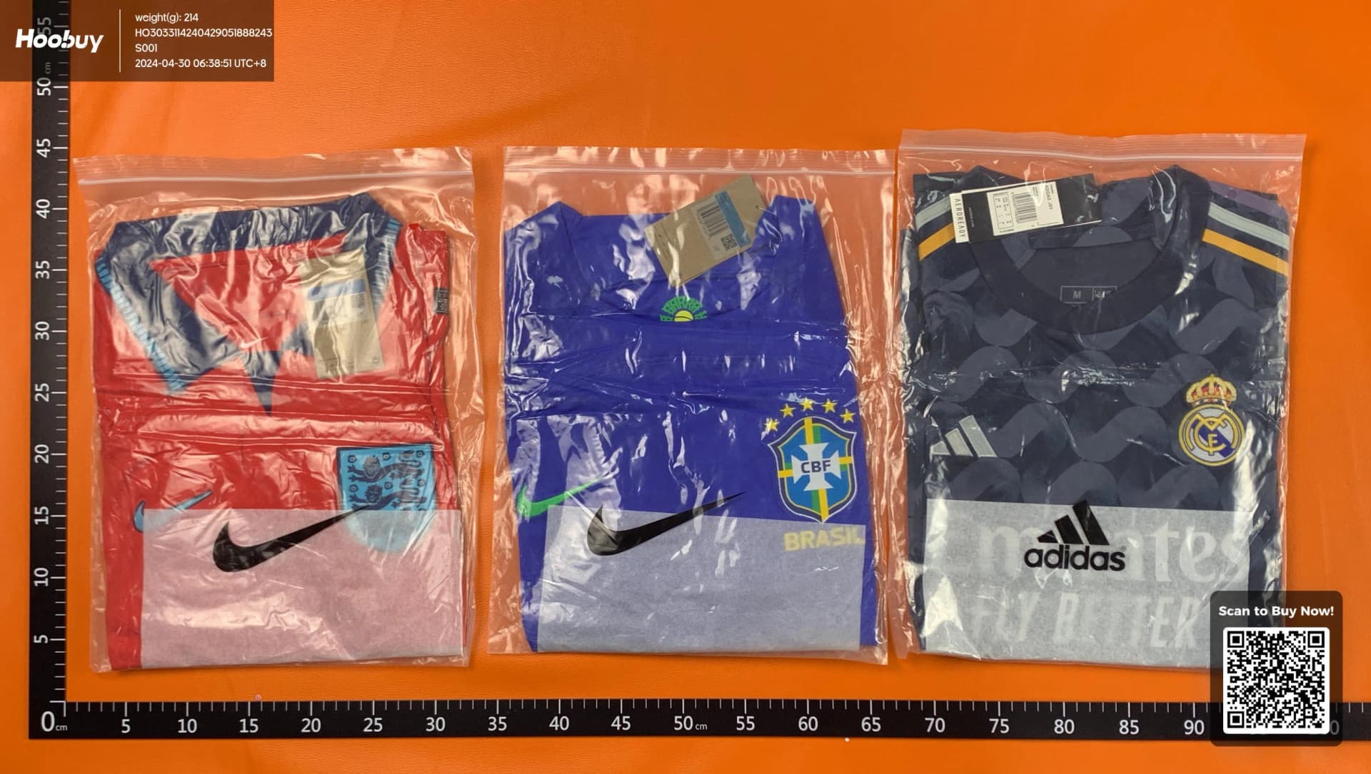 Mystery kit — product from Taobao, photo 3 of 8