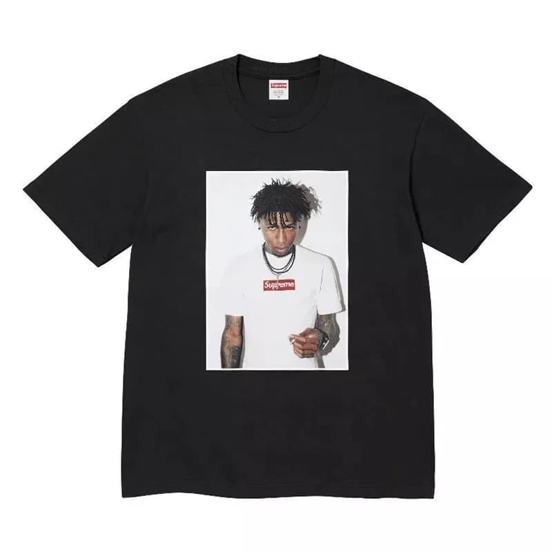 tricouri supreme — T-Shirts from Weidian