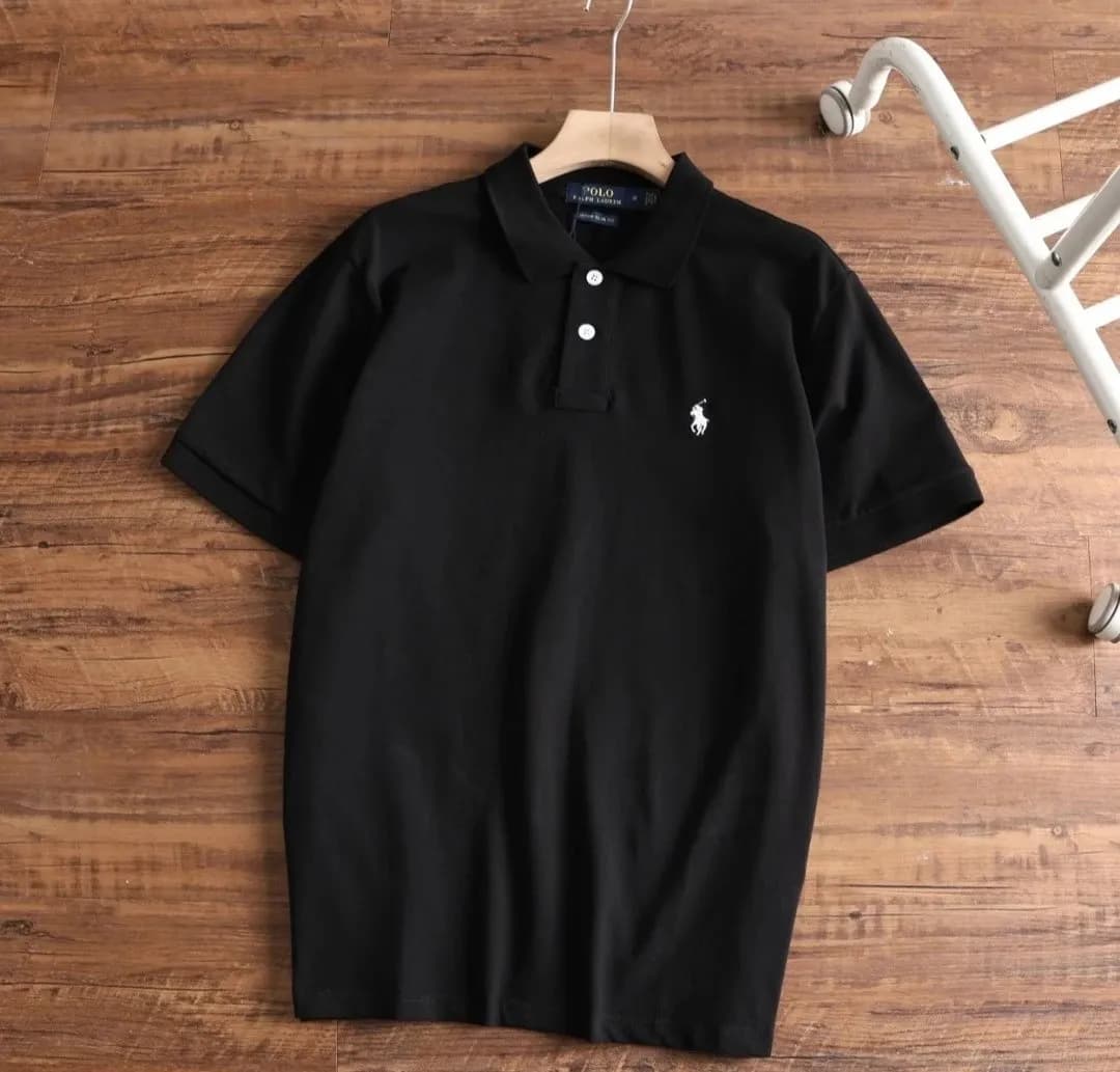 polo ralph lauren shirt — T-Shirts from Weidian