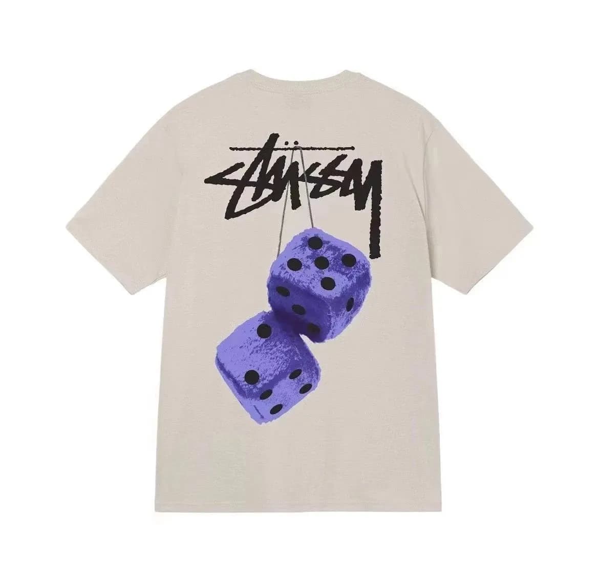 Stussy tee *many colourways* — T-Shirts from Weidian