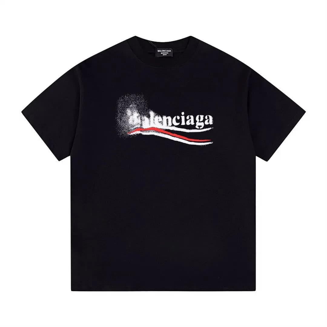 Balenci t shirt — T-Shirts from Weidian