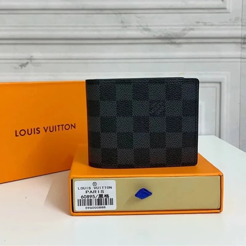Lv wallet — product from Weidian, photo 6 of 8