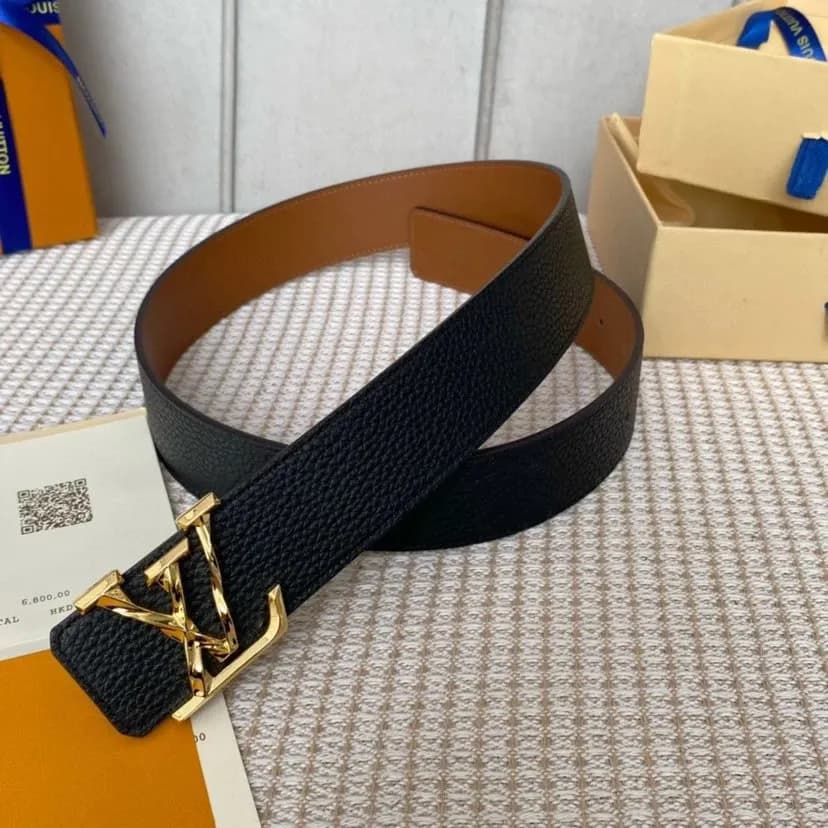 LV BELT — Accessories from Weidian