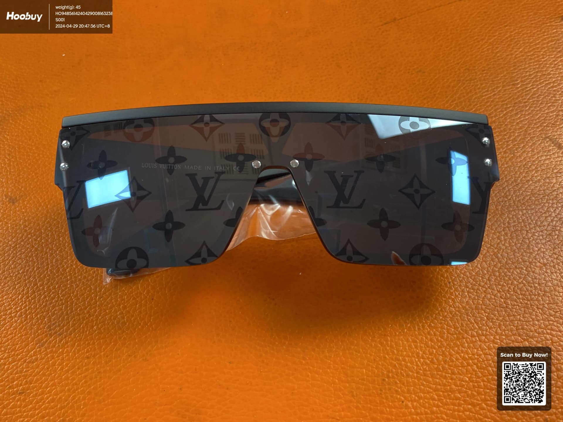 LV SUNGLASSES from 1688
