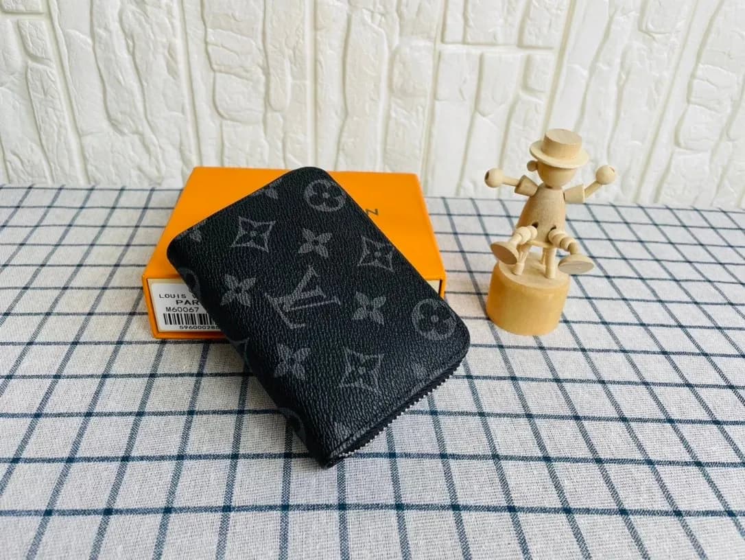 LV COIN PURSE — Accessories from Weidian