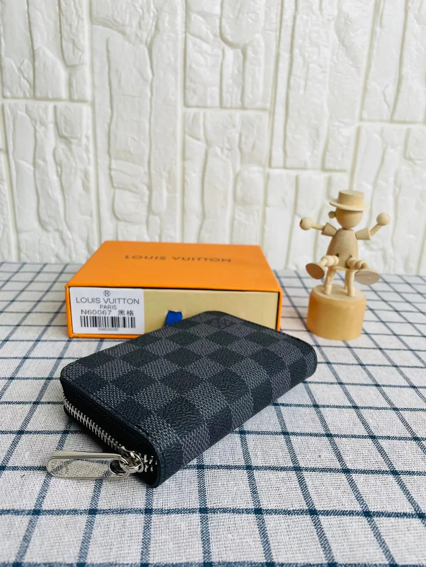 LV COIN PURSE #3 — Accessories from Weidian