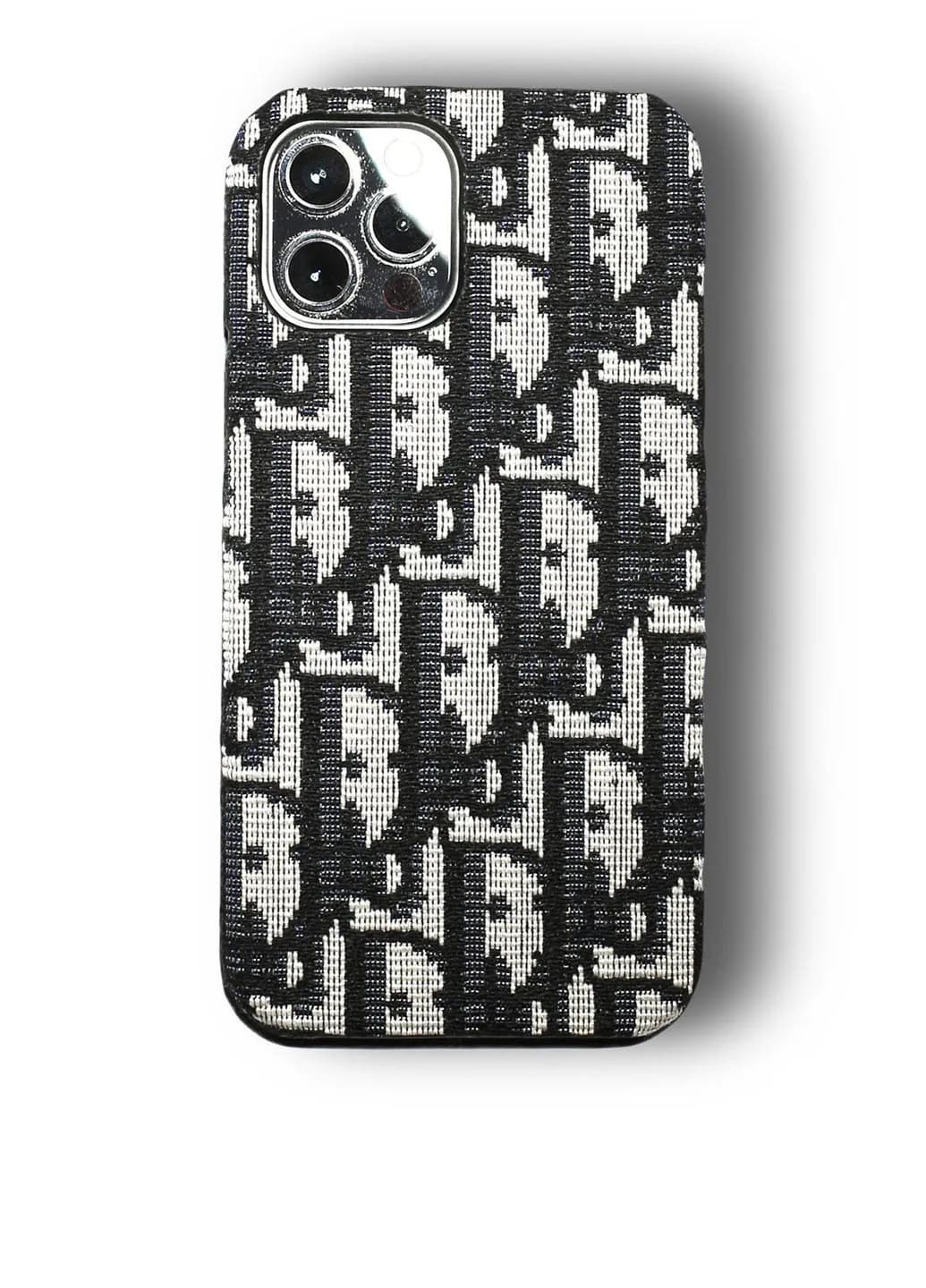 Dior phone case — product from Taobao, photo 2 of 3