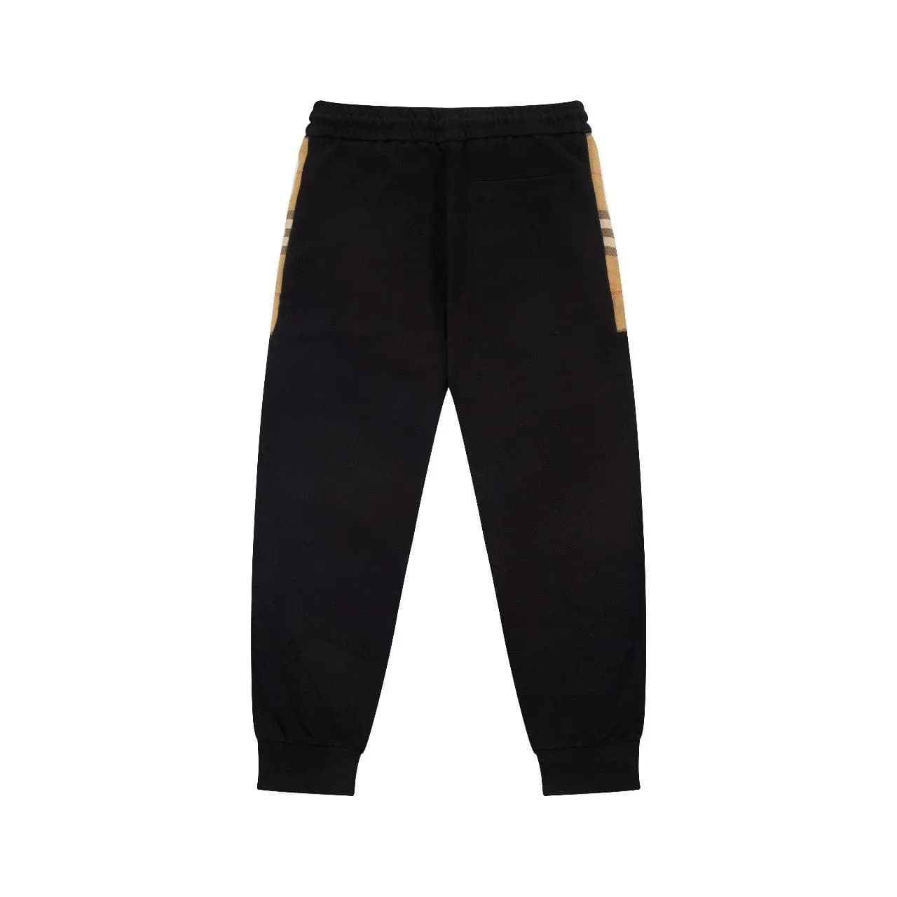 Bur berry sweats — Pants from Weidian, photo 1 of 2