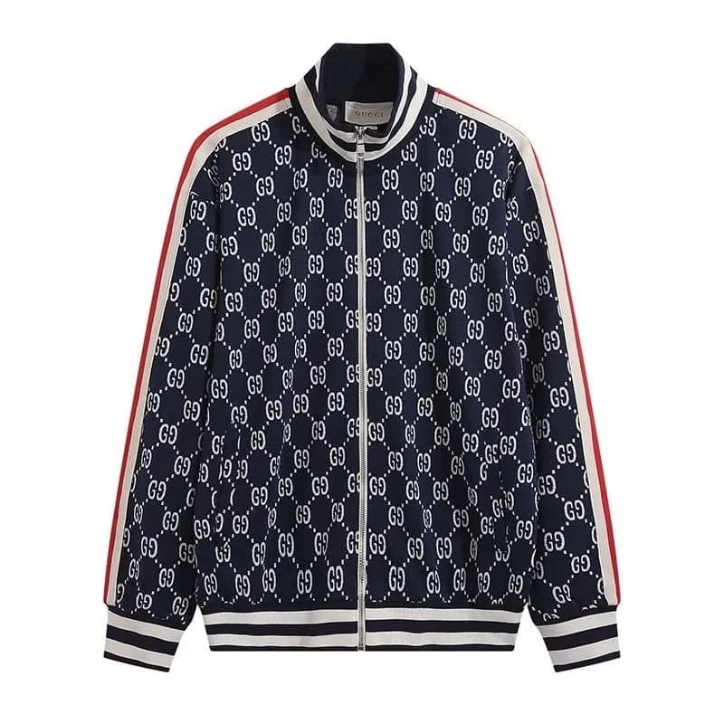 Gucci tracksuit + shorts — Tracksuits from Weidian