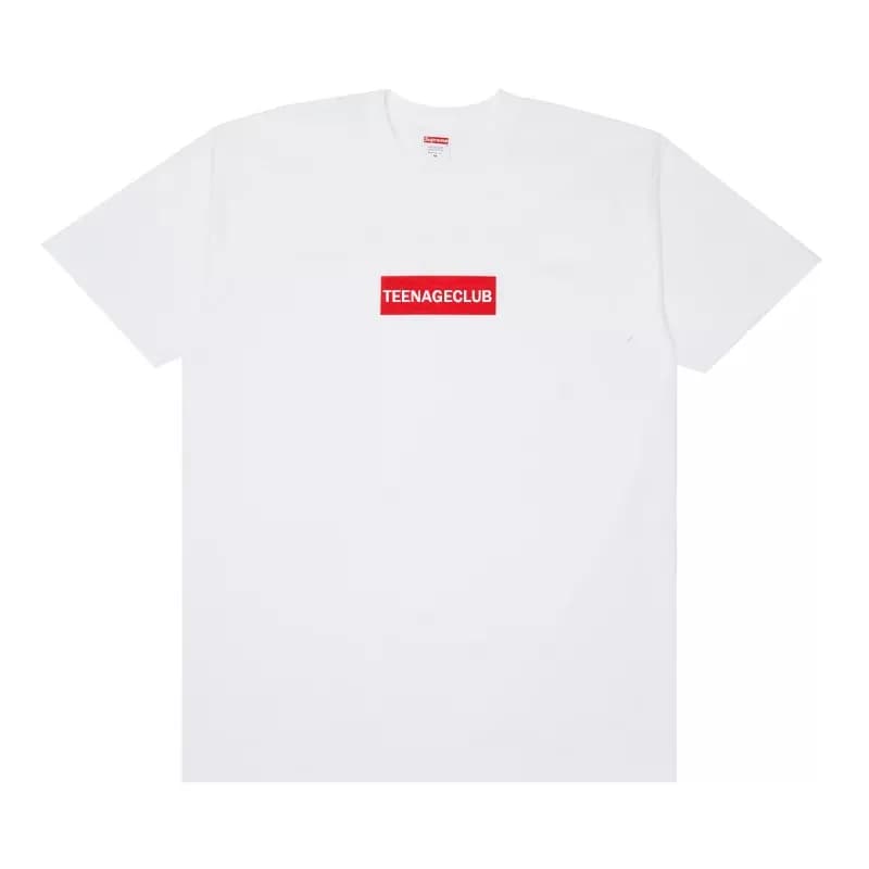 supreme box tee — T-Shirts from Taobao
