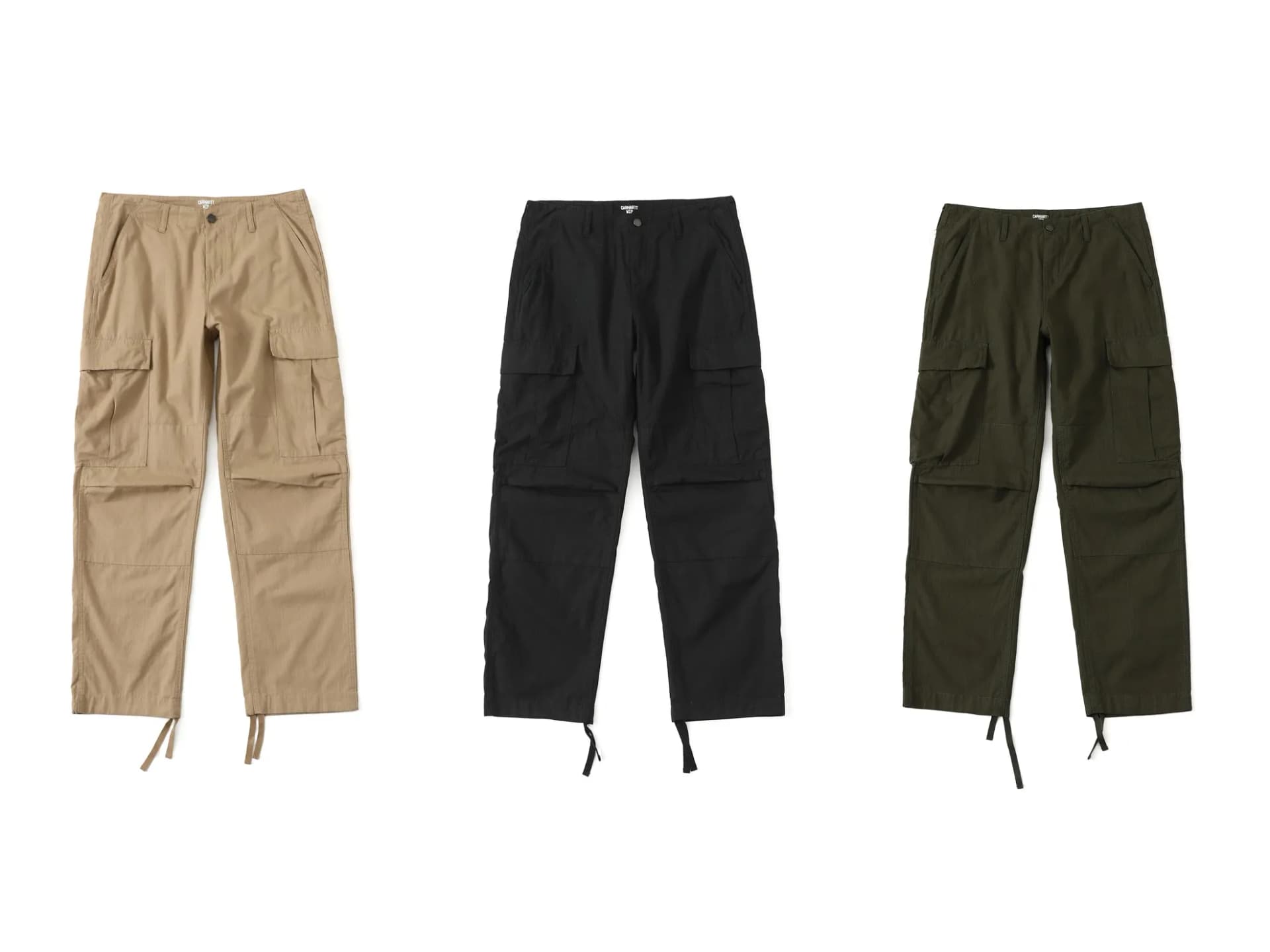 CARHARTTT PANTS — Pants from Taobao