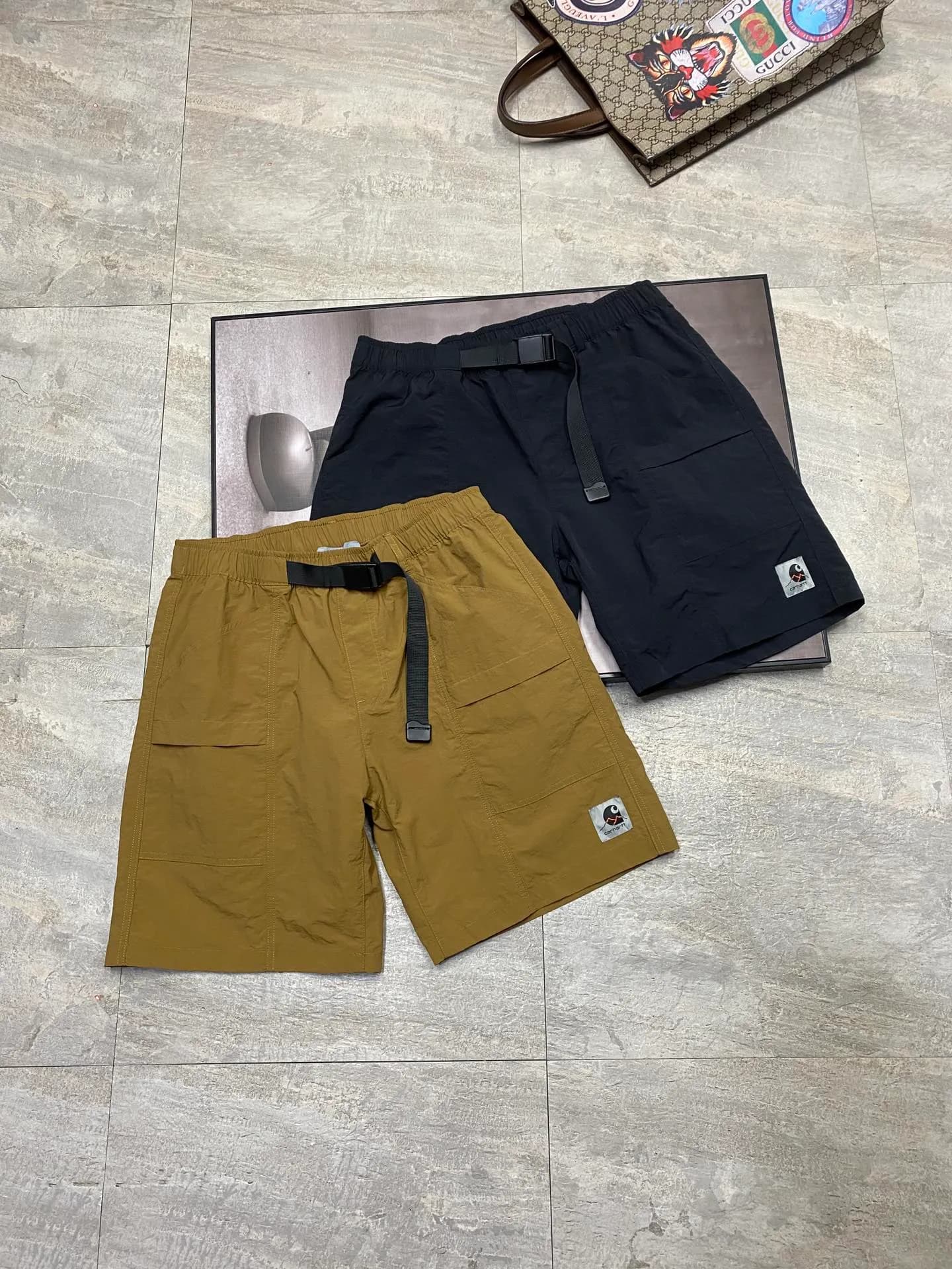 CARHARTTT shorts — Pants from Taobao