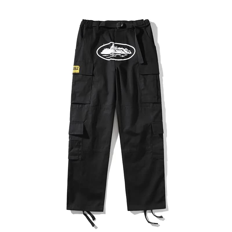 corteiz cargos — Pants from Taobao