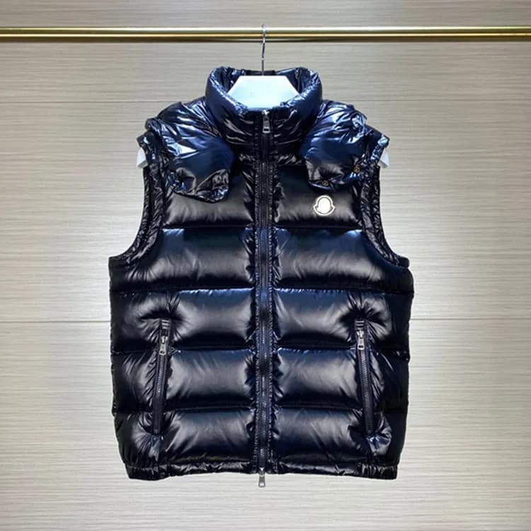 moncler vest — Hoodies from 1688