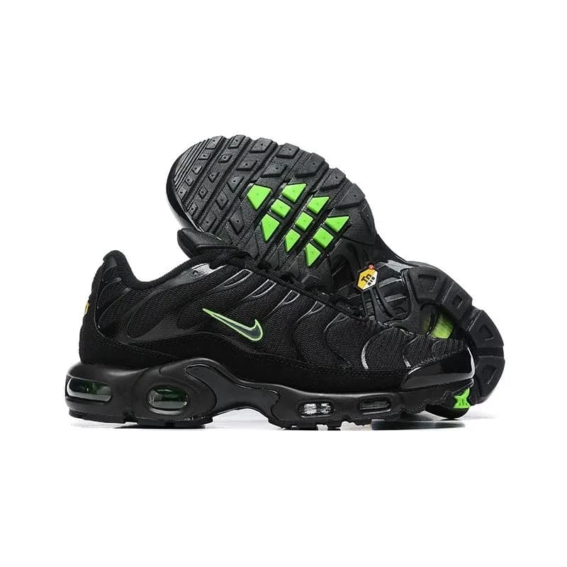 Nike tns — Shoes from Weidian, photo 3 of 4