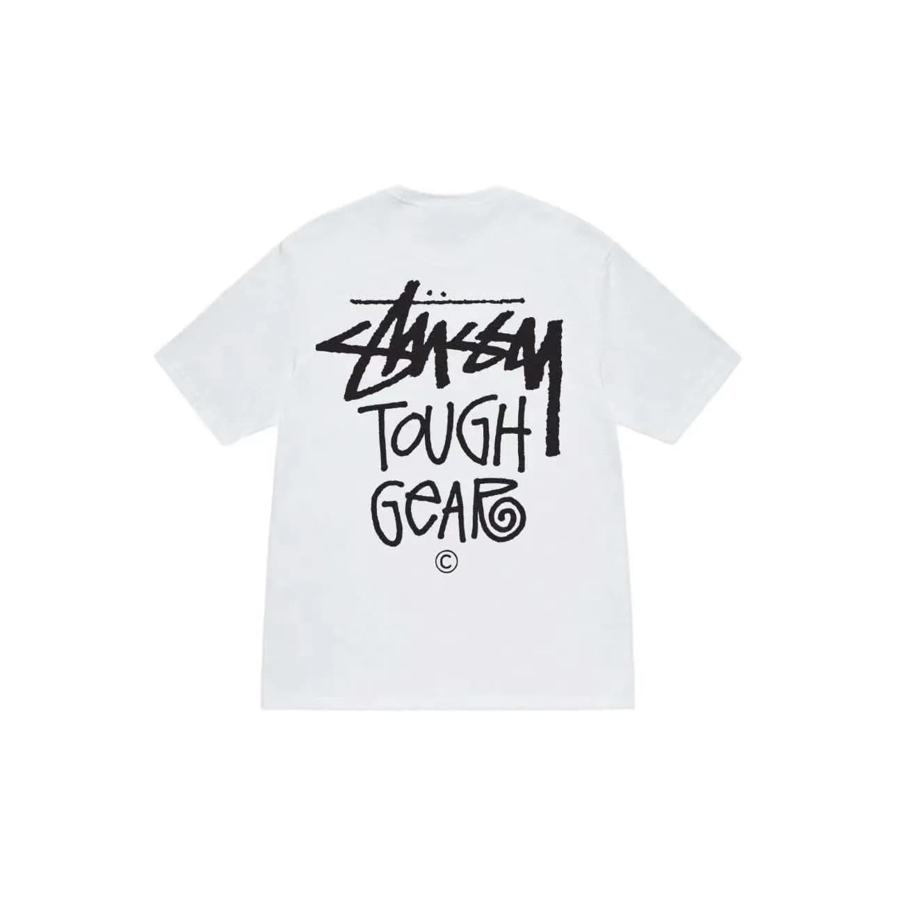 stussy t shirt 41colours — T-Shirts from 1688