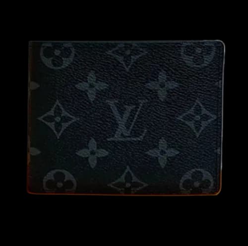 Lv wallet — product from Weidian, photo 4 of 8