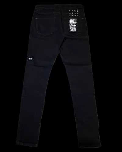 KSUBI VAN WINKLE JEANS — Pants from Taobao