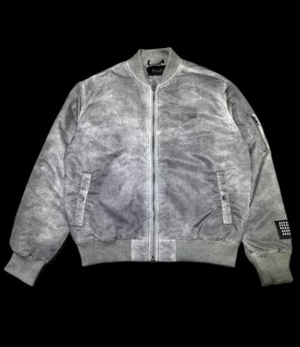 KSUBI JACKET — Jackets from Taobao