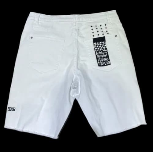 KSUBI SHORTS — Pants from Taobao, photo 1 of 2