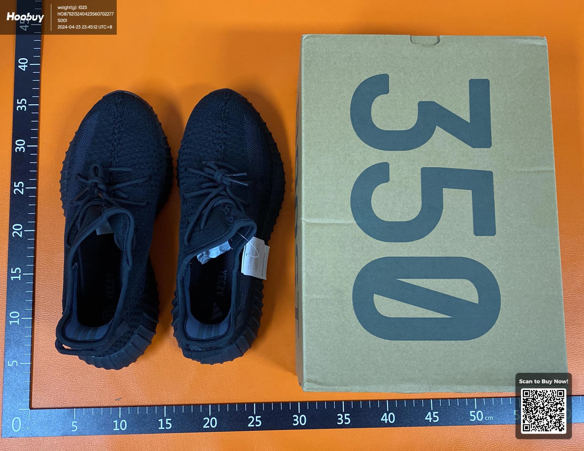YEZZY 350 V2S — Shoes from Weidian