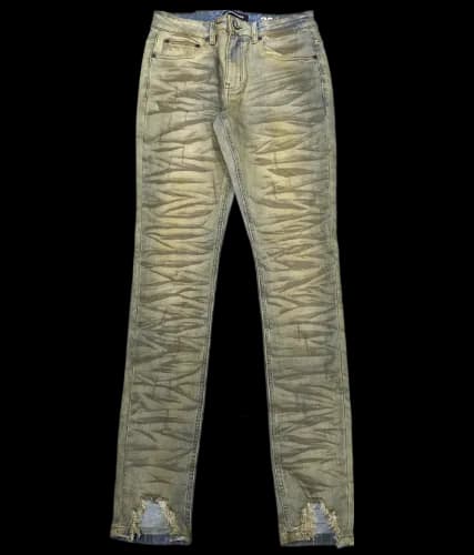 SERENEDE JEANS — Pants from Taobao, photo 1 of 2