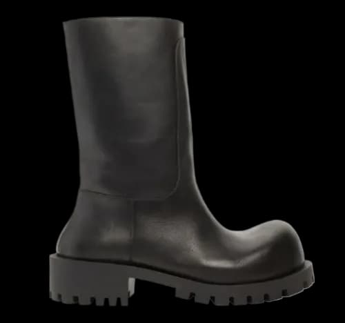 Balenciaga Hummer Boot — Shoes from Taobao, photo 2 of 2