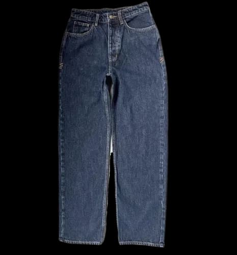 KSUBI BAGGY JEANS — Pants from Taobao