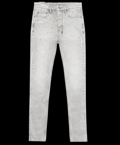 KSUBI DIAMOND VAN WINKLE JEANS — Pants from Taobao, photo 1 of 2