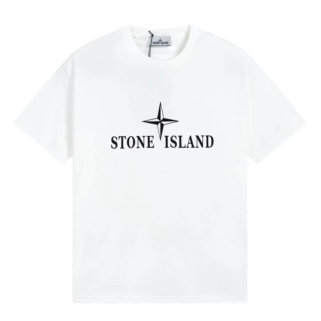 Stone Island Majica — T-Shirts from Weidian