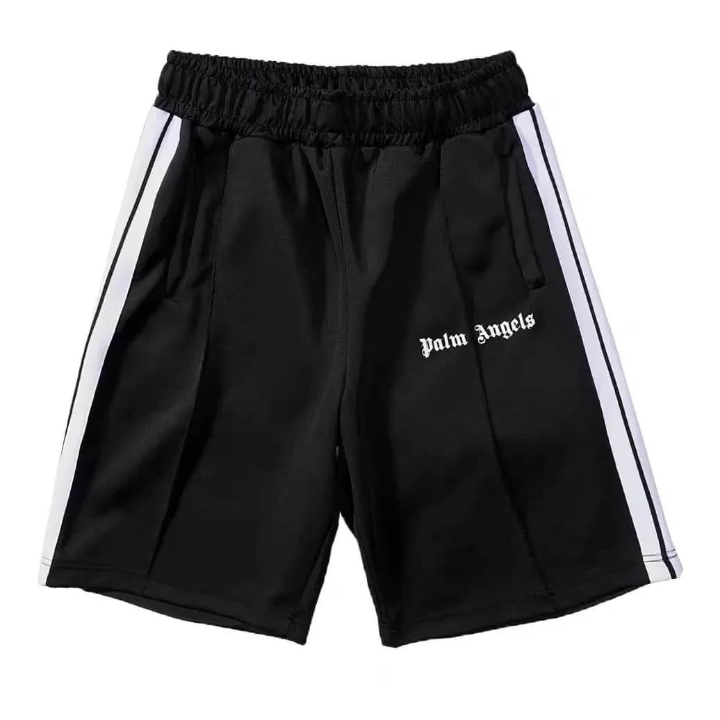 Palm Angels Šorc — Pants from Weidian