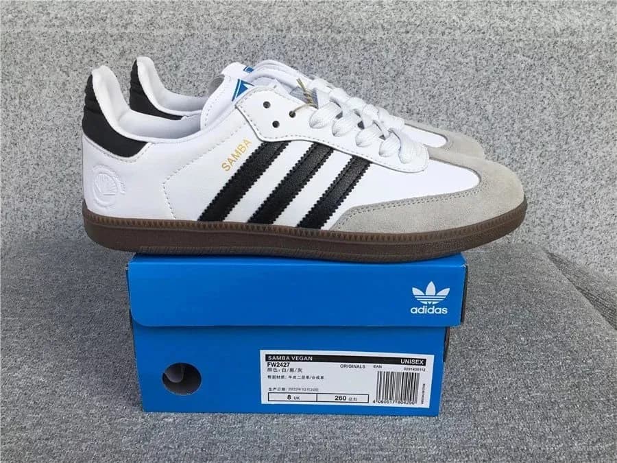 Adidas Samba — Shoes from Weidian