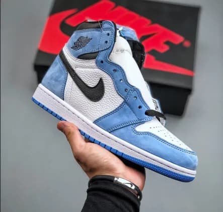 Air Jordan 1 High — Shoes from Weidian