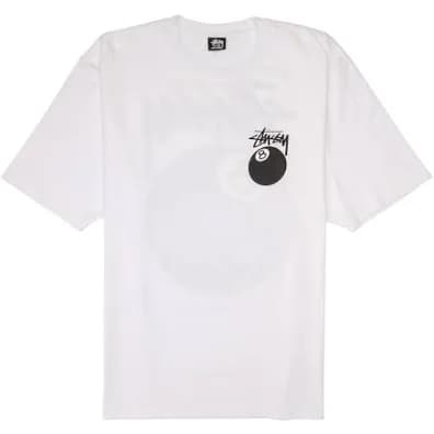 STUSSY TSHIRTS — T-Shirts from 1688