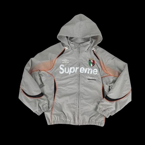 Supreme Tracksuit from Taobao