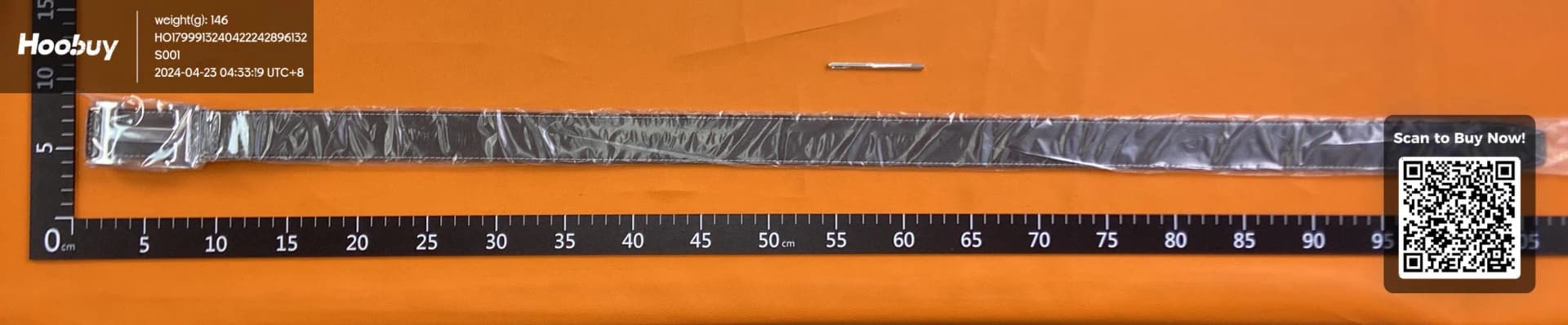 hermes belt #2 — Accessories from Taobao