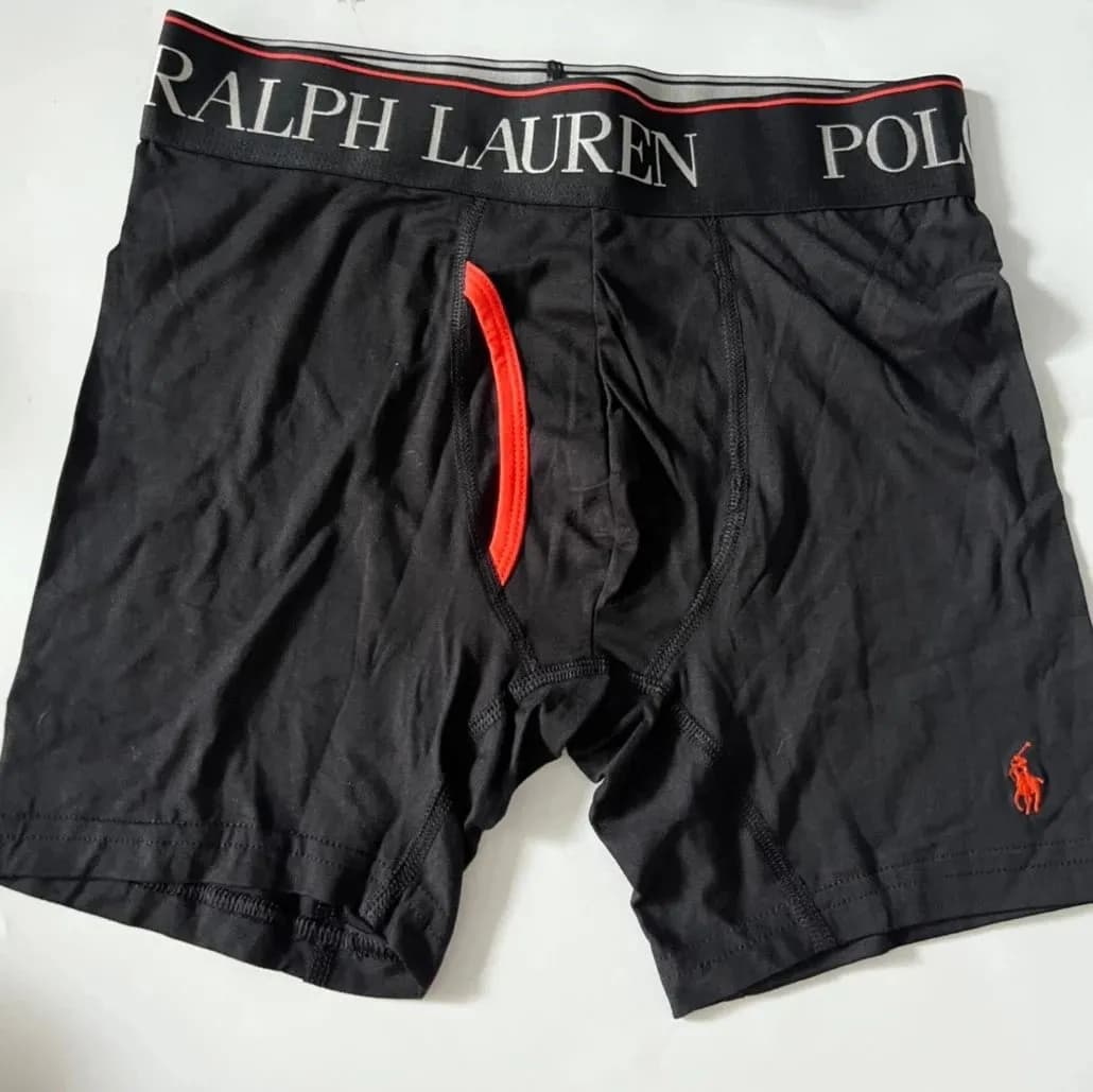 polo underwear — Accessories from Weidian