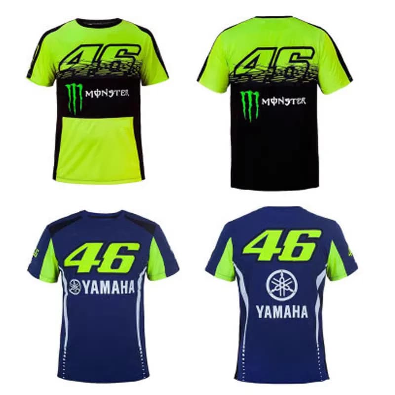 yamaha t shirt — product from Taobao, photo 1 of 2