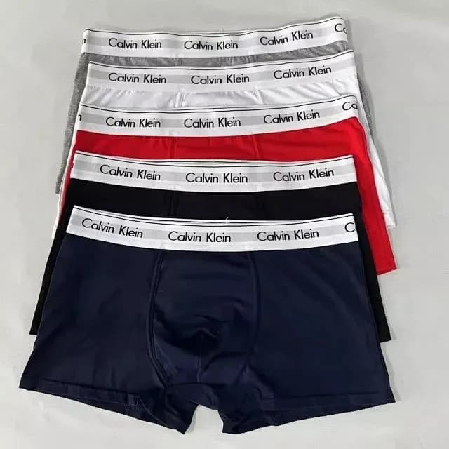 Calvin Klein underwear — product from Weidian, photo 2 of 3